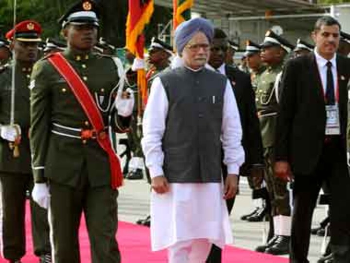 Saarc: In global crisis, South Asia is on its own, says PM