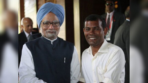 Extremism, fundamentalism are common challenges for India, Maldives:PM