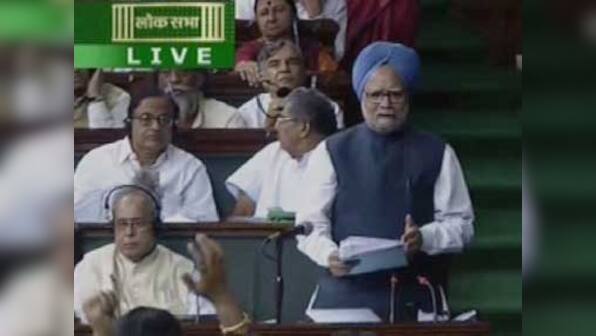 Irresponsible political class tells India to go to hell