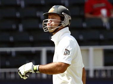 Why Ricky’s 100 means so much more than Sachin’s Why Ricky’s 100 means so much more than Sachin’s