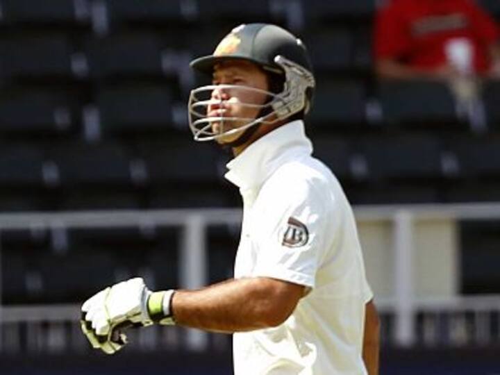 Why Ricky’s 100 means so much more than Sachin’s