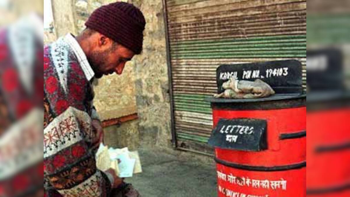 Team Anna could lose the vote of the postman – Firstpost