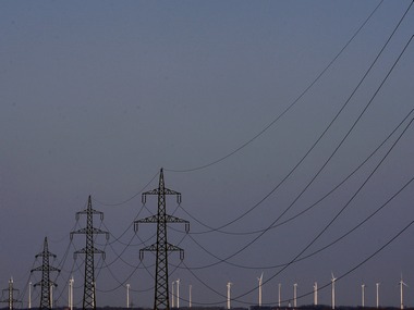 Rs 1 lakh cr and counting: No end to power sector's losses Rs 1 lakh cr and counting: No end to power sector's losses