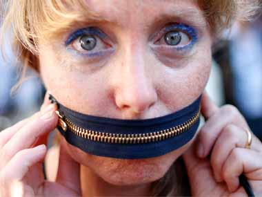 If you want privacy, you must be evil If you want privacy, you must be evil