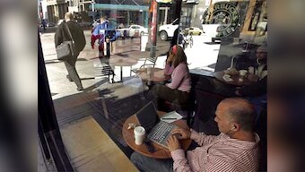 Public Wi-Fi hotspots to grow fourfold by 2015: Study