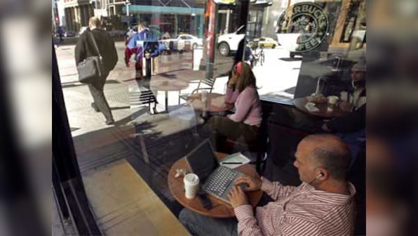 Public Wi-Fi hotspots to grow fourfold by 2015: Study