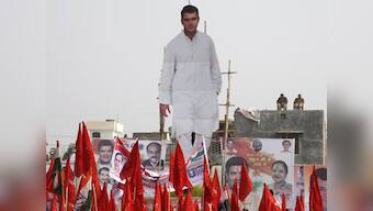 The problem with Rahul Gandhi: Why the good prince isn't good enough