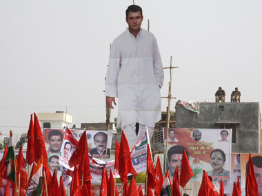 The problem with Rahul Gandhi: Why the good prince isn't good enough The problem with Rahul Gandhi: Why the good prince isn't good enough