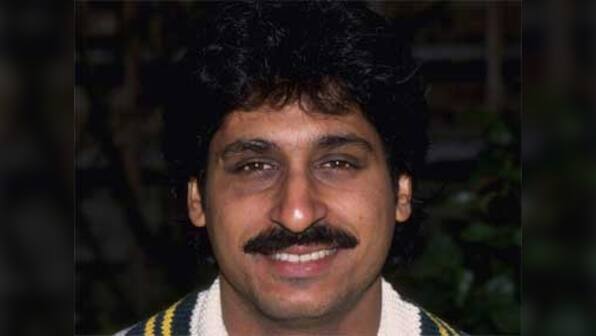 Pak players working hard to regain credibility: Rameez – Firstpost