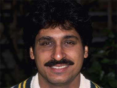 Pakistan Ramesh Raj 2 Pak players working hard to regain credibility: Rameez – Firstpost