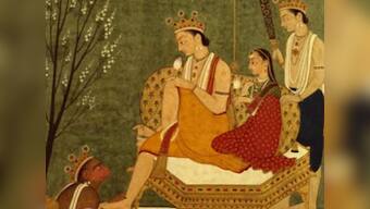 Arni's graphic novel brings out Sita's angst, boldness