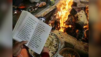 Over 30 Hindu houses torched in Bangladesh following offensive social media post by youth of minority group