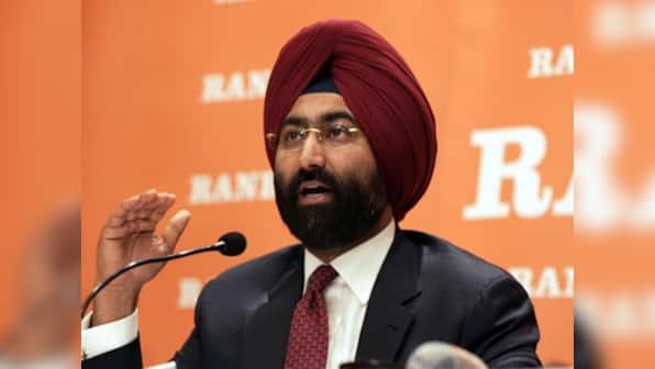 Why Ranbaxy's gain from Lipitor deal is short-lived