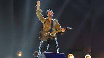 Movie Review: It's all about Ranbir Kapoor's inherent talent in Rockstar