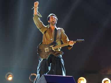 Movie Review: It's all about Ranbir Kapoor's inherent talent in Rockstar