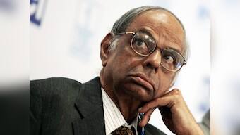 India may see just 6% growth in FY'12: Rangarajan
