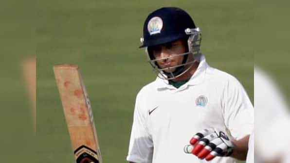  Ranji: Kanitkar hits captain's knock to put Rajasthan on top