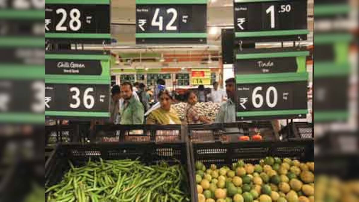 FDI in retail: Why it works for everyone – Firstpost