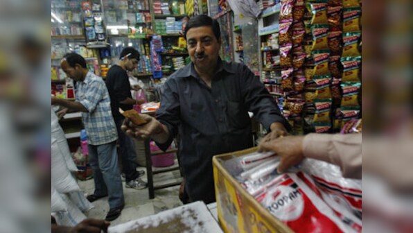 RSS affiliate SJM to protest against Govt's new FDI policy