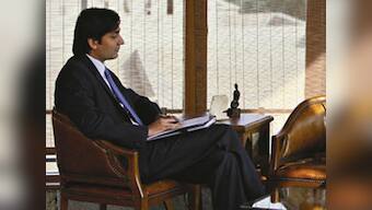 Wipro's Rishad Premji thinks the funnest job ever is...