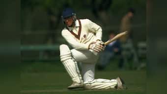 Cricket writer and former Somerset captain, Peter Roebuck dead