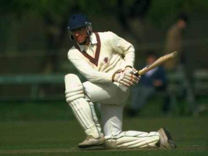 Cricket writer and former Somerset captain, Peter Roebuck dead