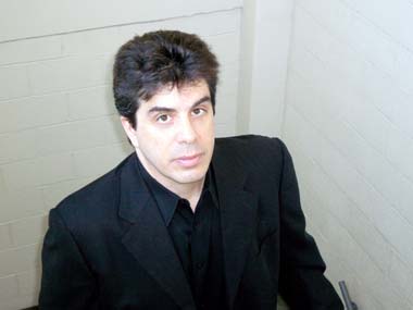 A Perfect Terrorist: Did FBI let Headley get away? A Perfect Terrorist: Did FBI let Headley get away?