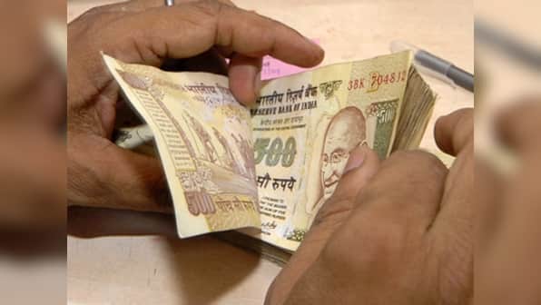 India's folly: Borrowing abroad to create a sovereign fund