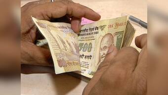 Promoters pledge shares worth Rs 1.1 trillion: Crisil