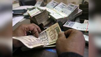 Rupee gains 4 paise against US dollar in opening trade