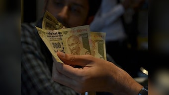 Rupee effect: India Inc piles up Rs 5,300 cr in forex losses 