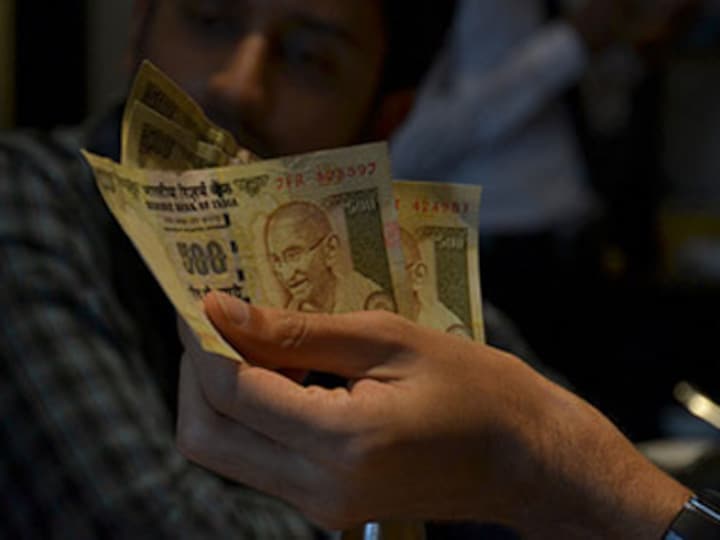 Rupee effect: India Inc piles up Rs 5,300 cr in forex losses 