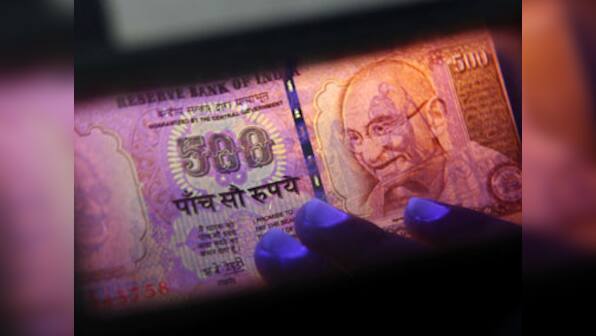 Rupee weakness is overdone; it will only move up from here