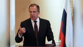 BRICS ready to give financial aid to eurozone via IMF, says Russia