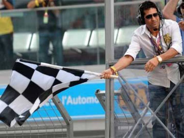 Maya Inc worked for F1; now use the clout to build hospitals