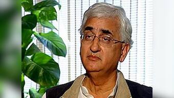 Strong anti-graft law will be in place in 3-4 months: Khurshid