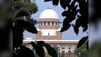Kerala's political scrap may uncover India's judicial "fixer"