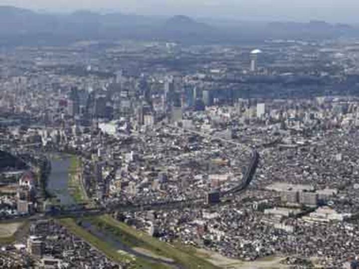 Quake measuring 5.9 strikes off Japan disaster zone