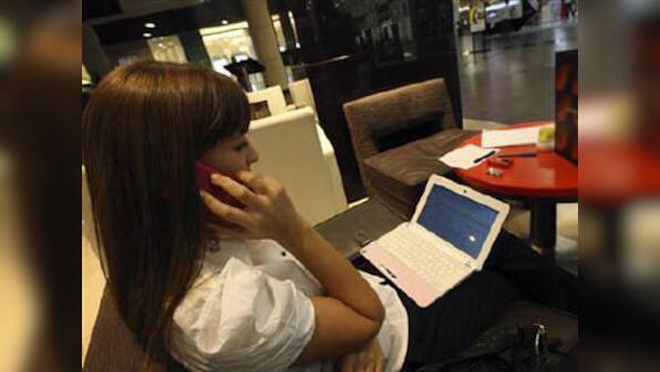 Buying clothes online? New technology may help