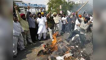 The politicians’ licence to kill and the art of fomenting riots