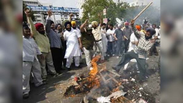 The politicians’ licence to kill and the art of fomenting riots