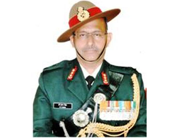 Lt Gen SK Singh takes over as Army Vice Chief Lt Gen SK Singh takes over as Army Vice Chief