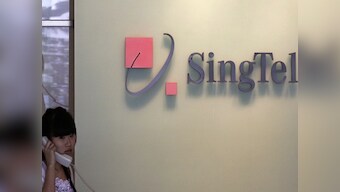 SingTel Q2 net profit down 1.2% as Bharti drags earnings