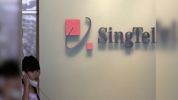 SingTel Q2 net profit down 1.2% as Bharti drags earnings