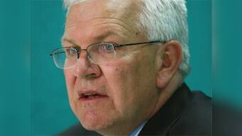 'ICC's anti-corruption unit is not powerful enough to unearth fixers'