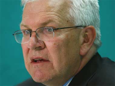 'ICC's anti-corruption unit is not powerful enough to unearth fixers' 'ICC's anti-corruption unit is not powerful enough to unearth fixers'