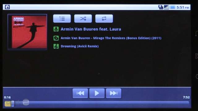 Spice 'MiTab' Mi-720 Review Spice 'MiTab' Mi-720 Review