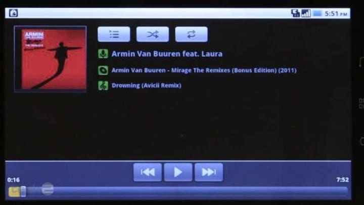 Spice &#039;MiTab&#039; Mi-720 Review
