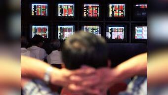 Expect a pull-back rally; go short on RIL & long on Bharti