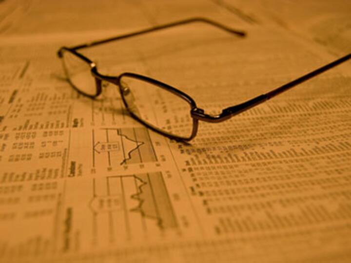 Britain's economy on brink of recession?